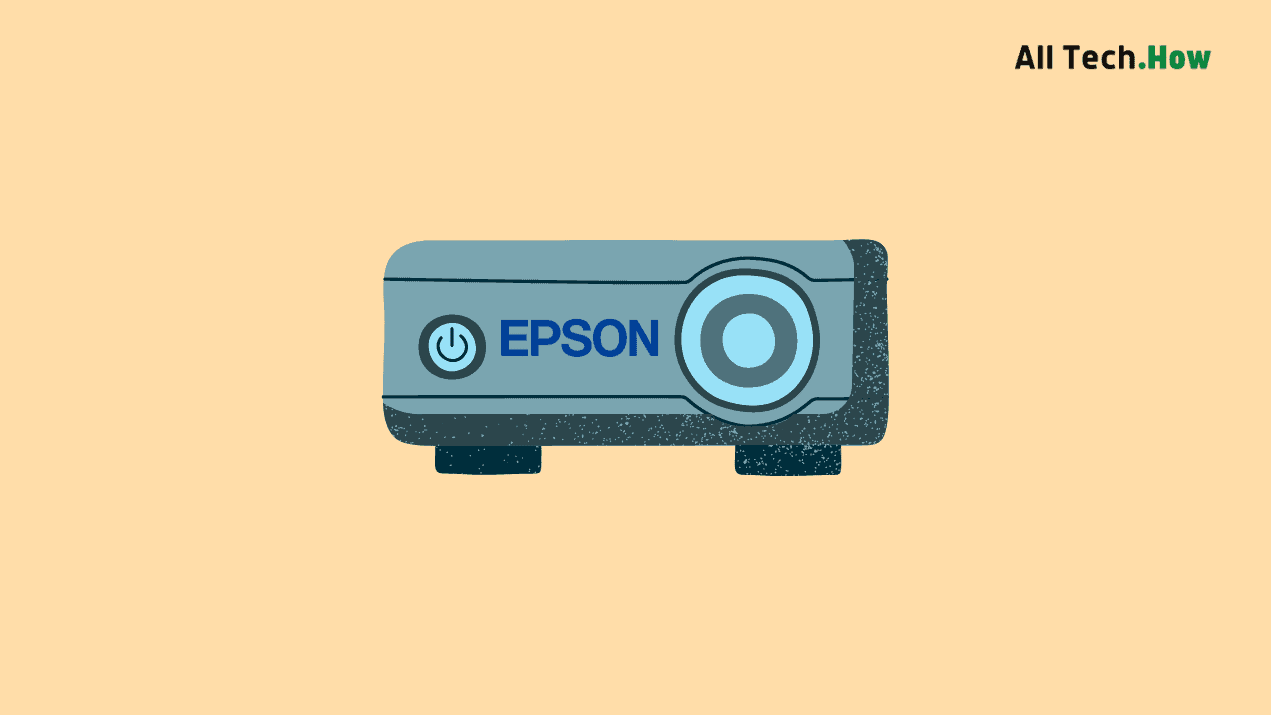 How to Fix an Epson Projector That's Flickering