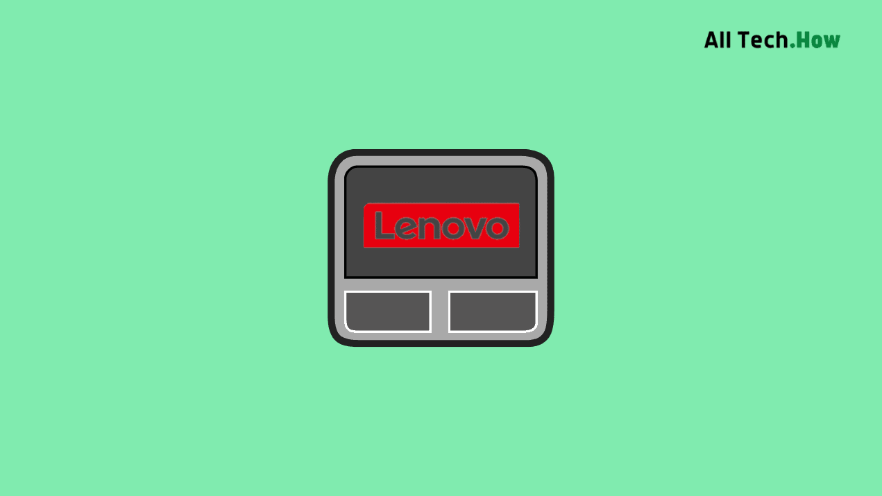 How to Fix Frozen Mouse Cursor on Lenovo Laptop