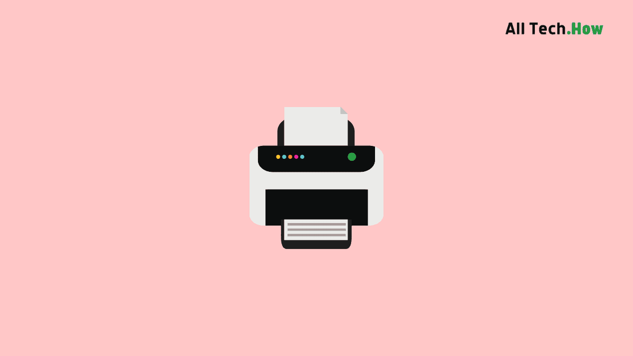 How to Fix a HP Printer that Cancels Print Job by itself