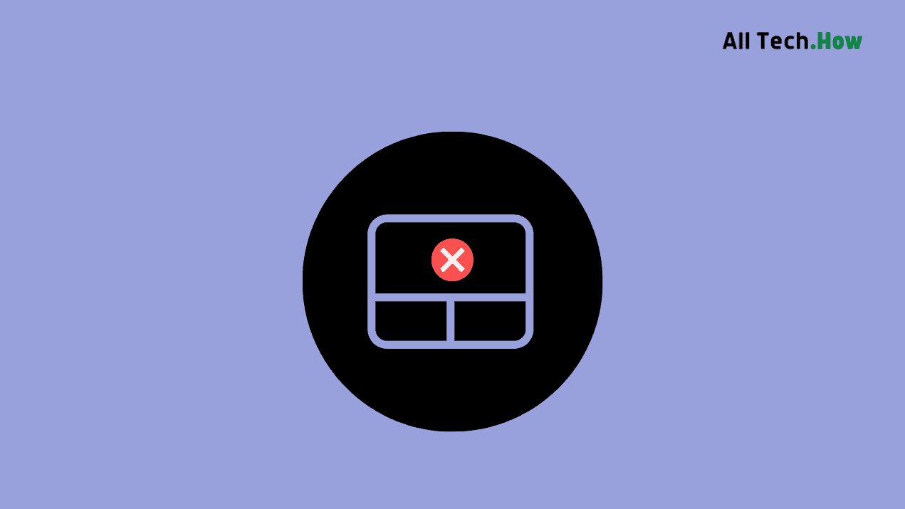 How to Unfreeze Mouse Cursor on HP Laptop