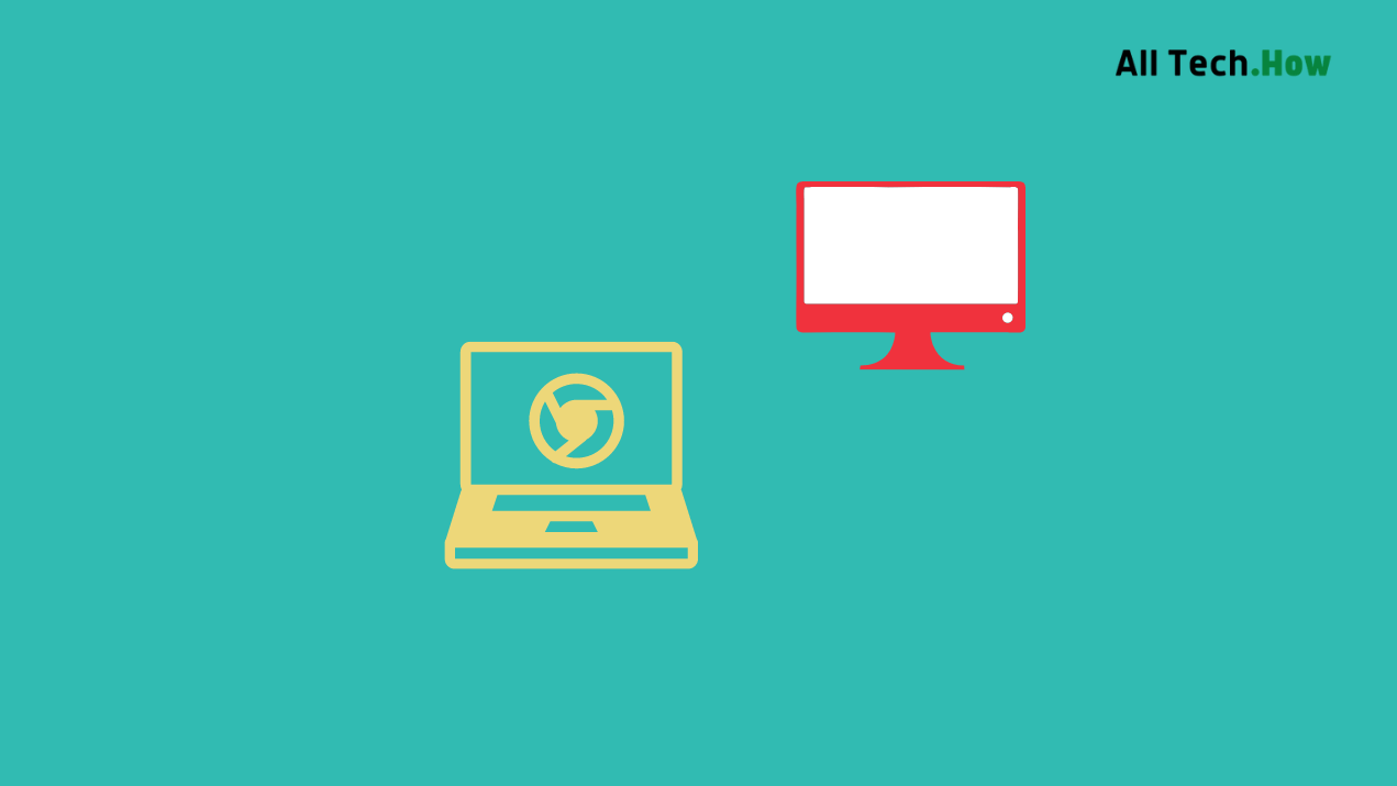 How to Fix a Chromebook that is Not Recognizing Monitor