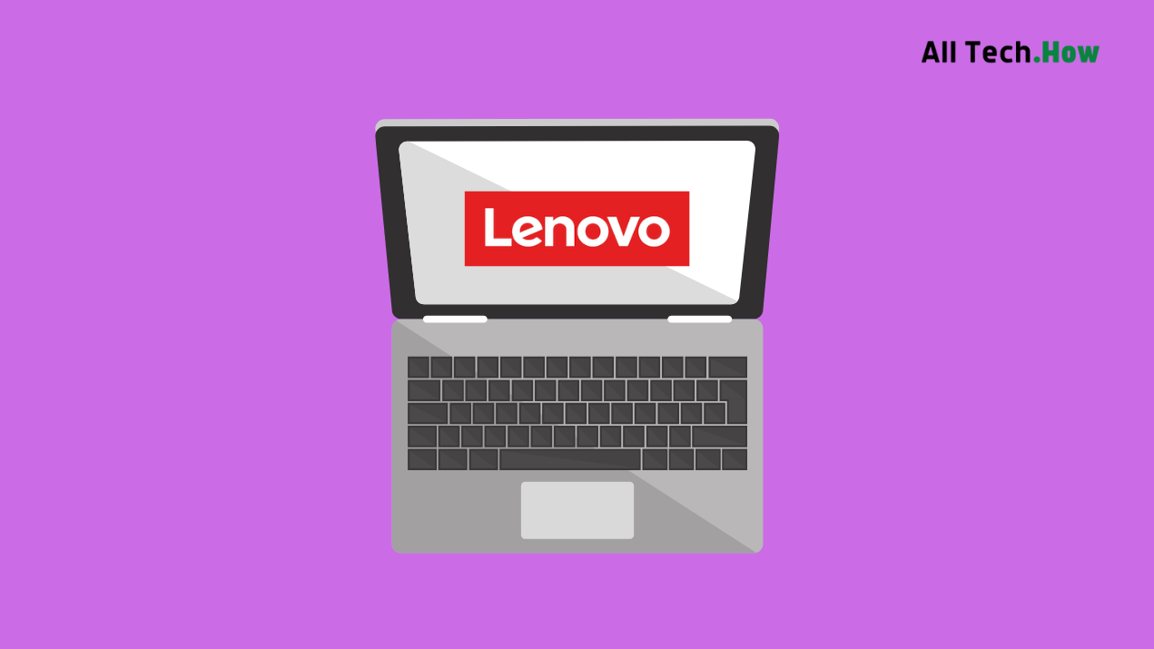 How to Fix it When Lenovo Keyboard Backlight is Not Working