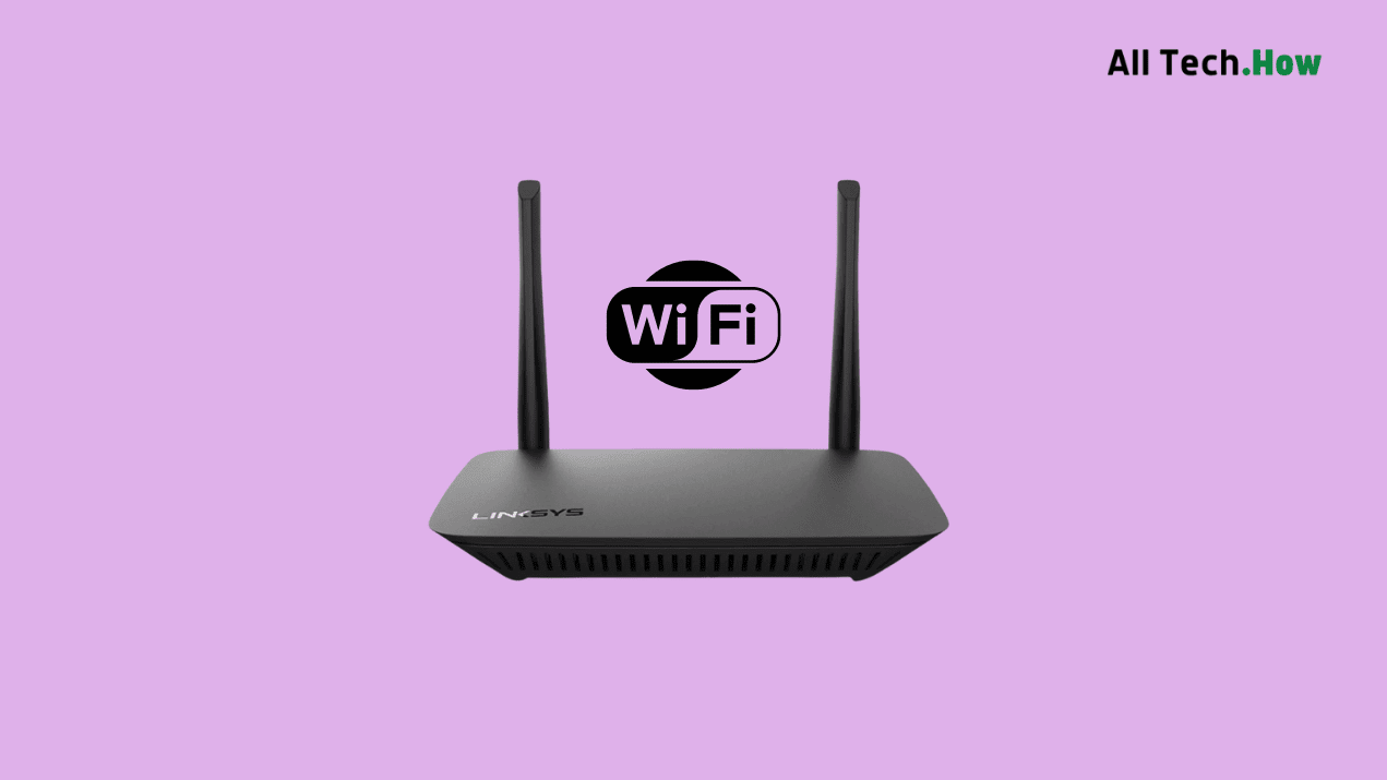 Linksys Router Guest Access Not Working? Here's How to Fix it!