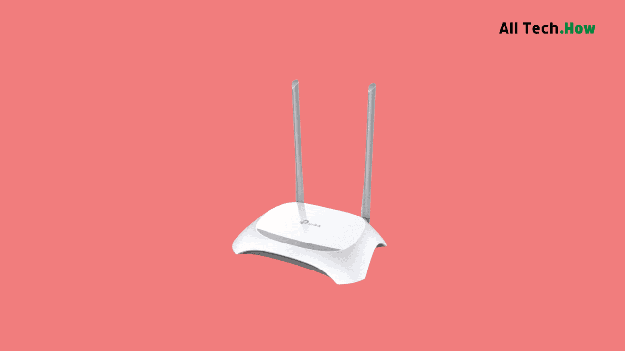 Why Internet Light on My TP-Link Router is Orange?
