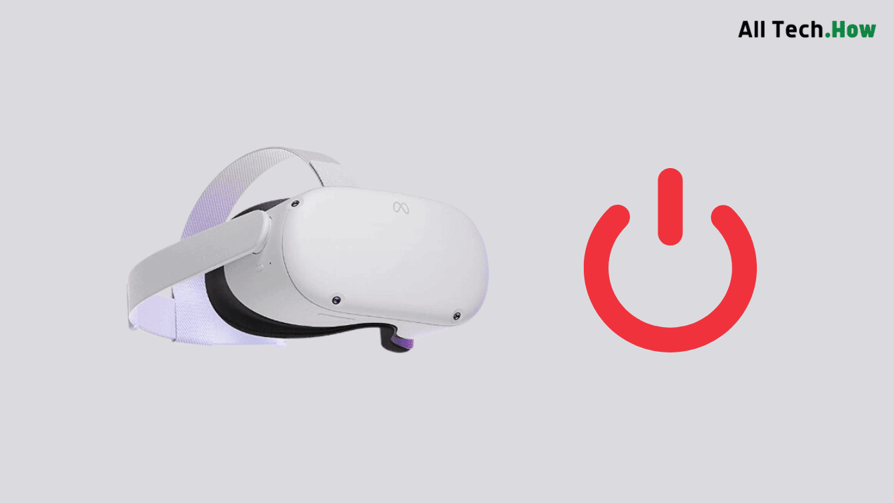 How to Fix it When Oculus Quest 2 Keeps Turning Off Randomly