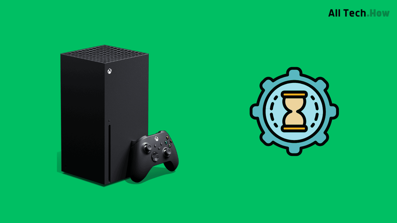 How to Fix Xbox Series X that is Not Launching Games