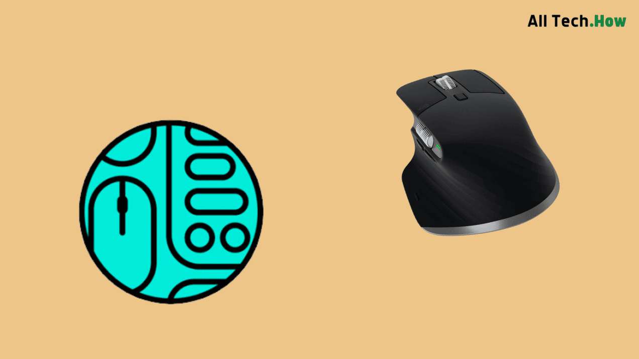 How to Fix Logitech Options Not Detecting Mouse on a Mac
