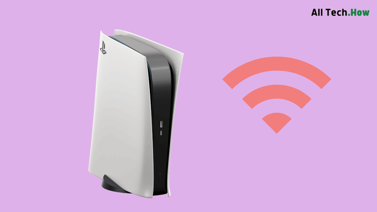 How to Fix a PS5 that Keeps Disconnecting from Wi-Fi