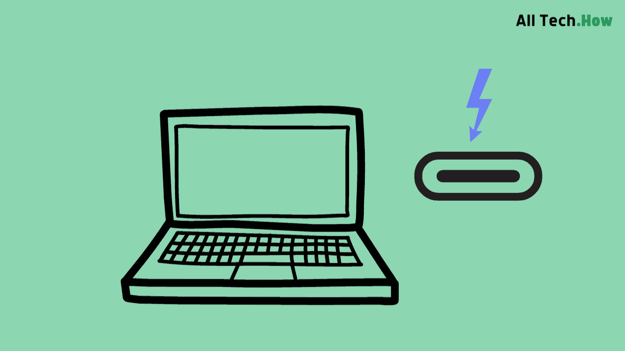 How to Check if My Laptop has Thunderbolt 3 Port or Not?